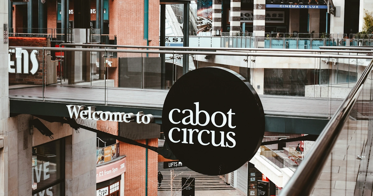 A Shopper’s Paradise at Cabot Circus: Explore the New M&S Flagship Near Cherry View House